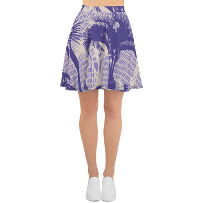 Vintage Skater Skirt