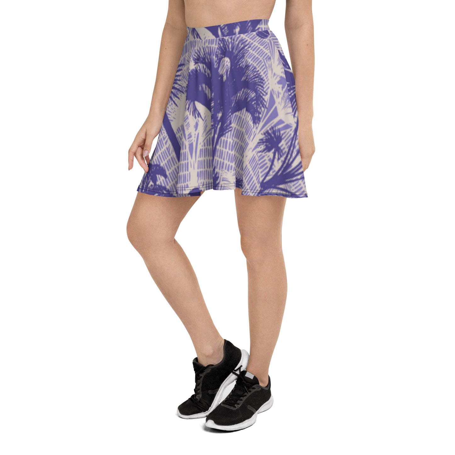 Vintage Skater Skirt