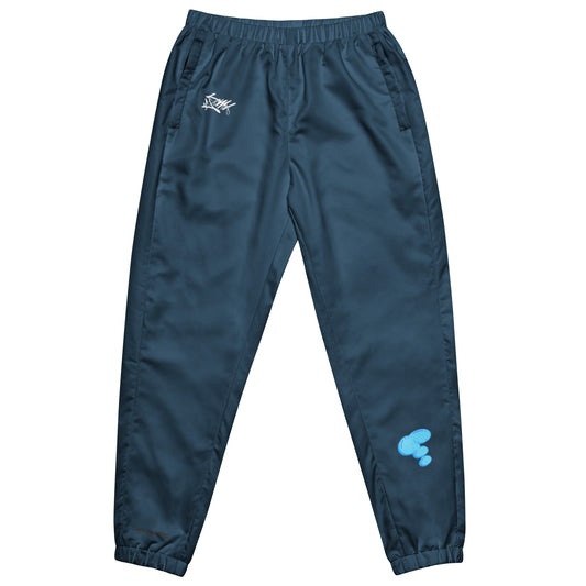 Street-styled Unisex track pants$41.80