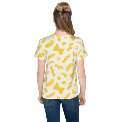 Mac Youth crew neck t-shirt
