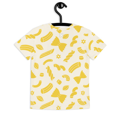 Mac Youth crew neck t-shirt