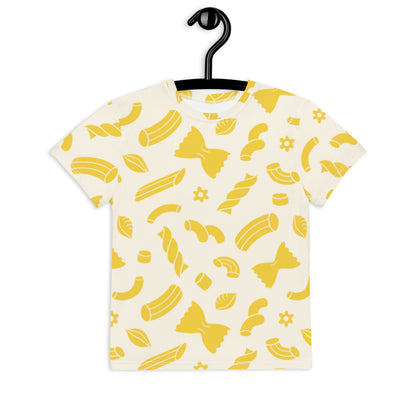 Mac Youth crew neck t-shirt