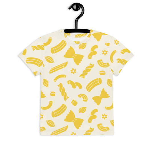 Mac Youth crew neck t-shirt