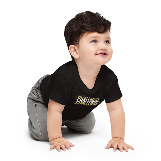Challenge Baby Jersey Short Sleeve Tee
