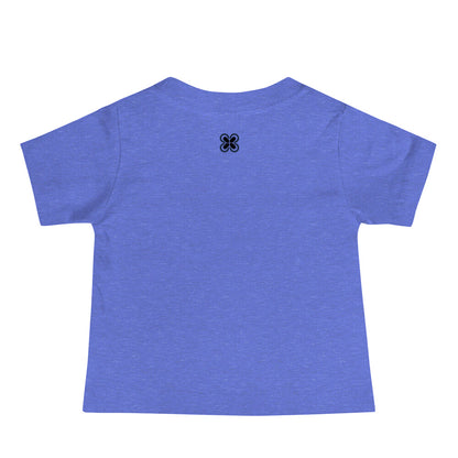 1974 Vintage Baby Jersey Short Sleeve Tee