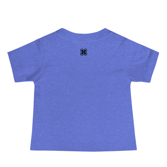 1974 Vintage Baby Jersey Short Sleeve Tee