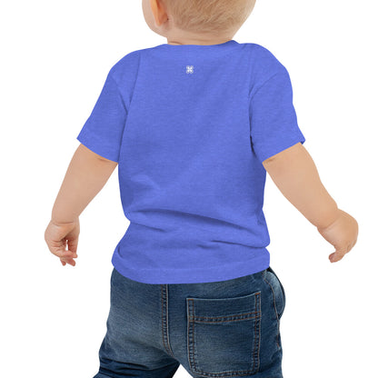 Challenge Baby Jersey Short Sleeve Tee