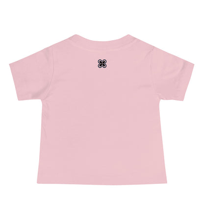 1974 Vintage Baby Jersey Short Sleeve Tee