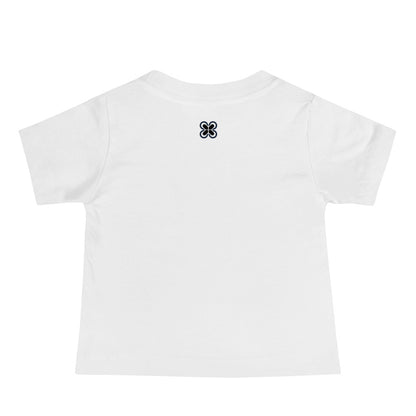 1974 Vintage Baby Jersey Short Sleeve Tee
