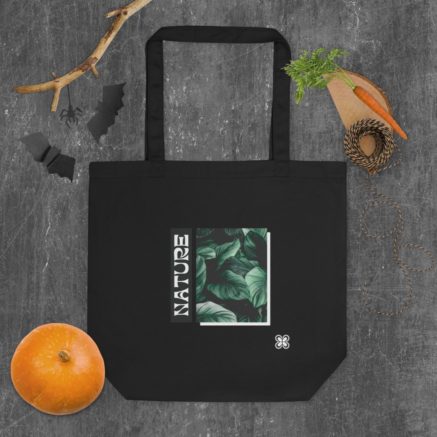 Nature Eco Tote Bag
