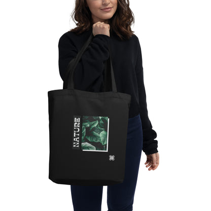 Nature Eco Tote Bag