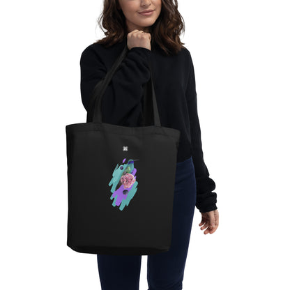 Free-Bird Eco Tote Bag