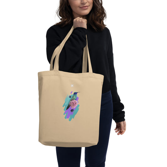 Free-Bird Eco Tote Bag