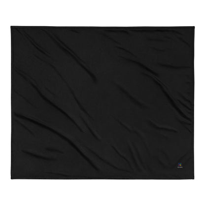 Premium sherpa blanket