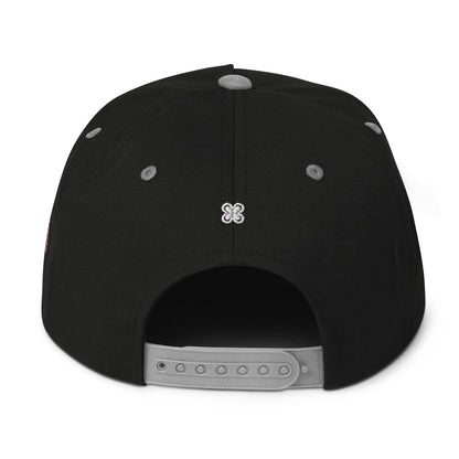 America Flat Bill Cap