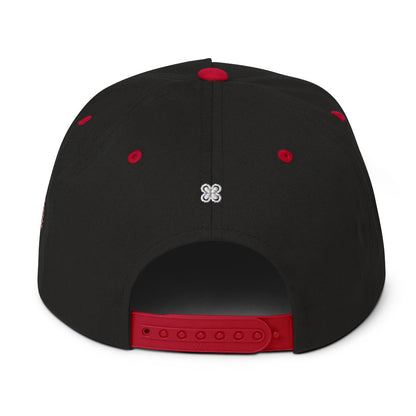 America Flat Bill Cap