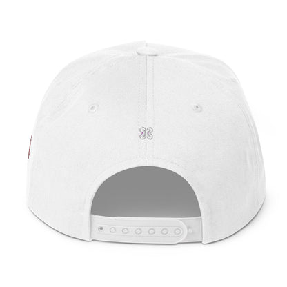 America Flat Bill Cap
