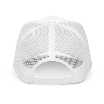 Deer Foam trucker hat