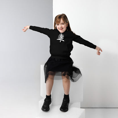 Pine Kids eco hoodie
