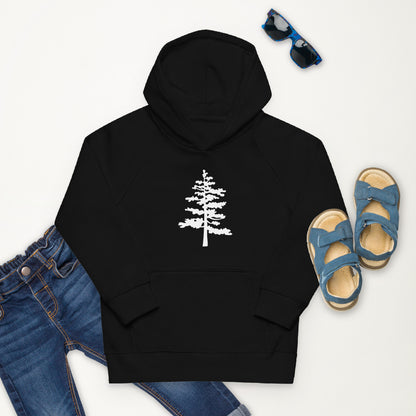 Pine Kids eco hoodie
