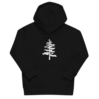 Pine Kids eco hoodie