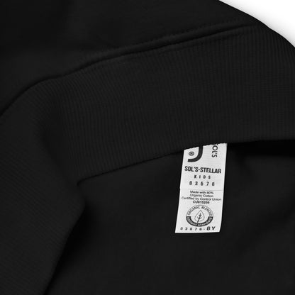Pine Kids eco hoodie