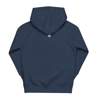 Owl Kids eco hoodie