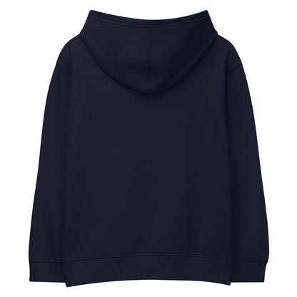 Ride Kids fleece hoodie