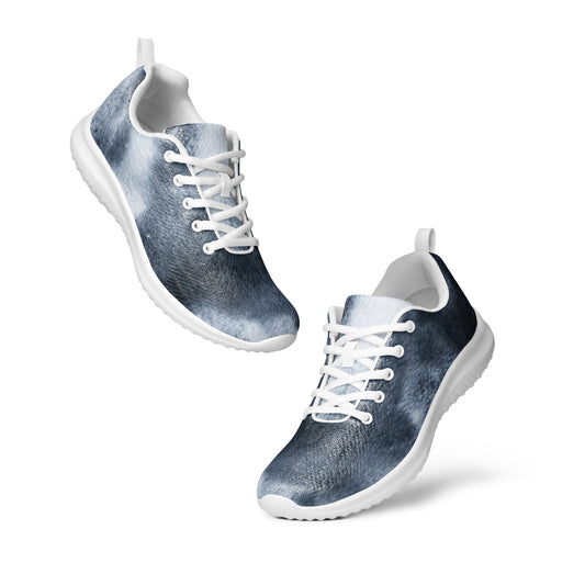 Men’s athletic shoes