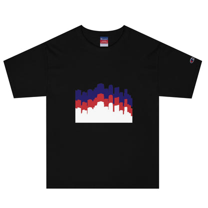 Cities Men's Champion T-Shirt
