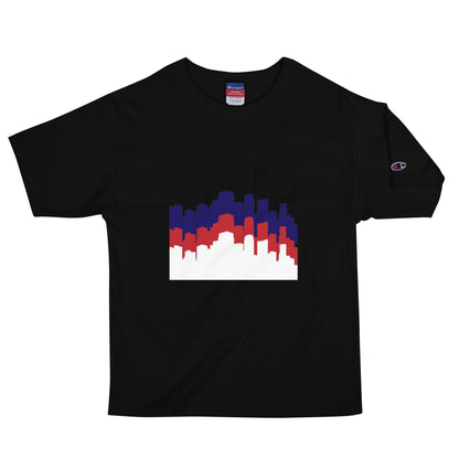 Cities Men's Champion T-Shirt