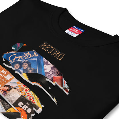 Retro Men's Champion T-Shirt
