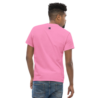 Men's classic Deer tee