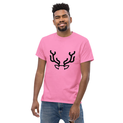 Men's classic Deer tee