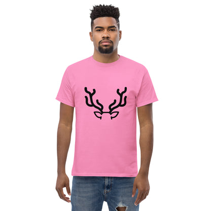 Men's classic Deer tee