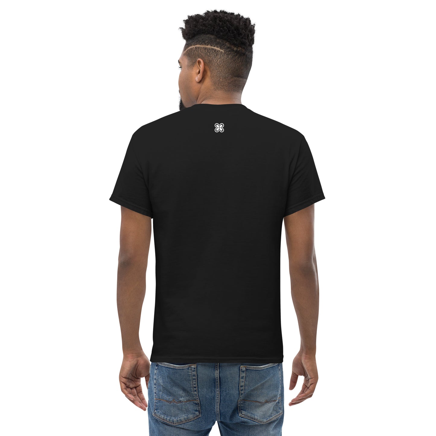 Men's Classic Mount Tee