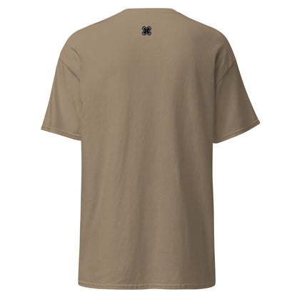 Bear Men's classic tee