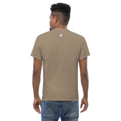 Men's Classic Mount Tee