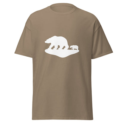 Bear Men's classic tee