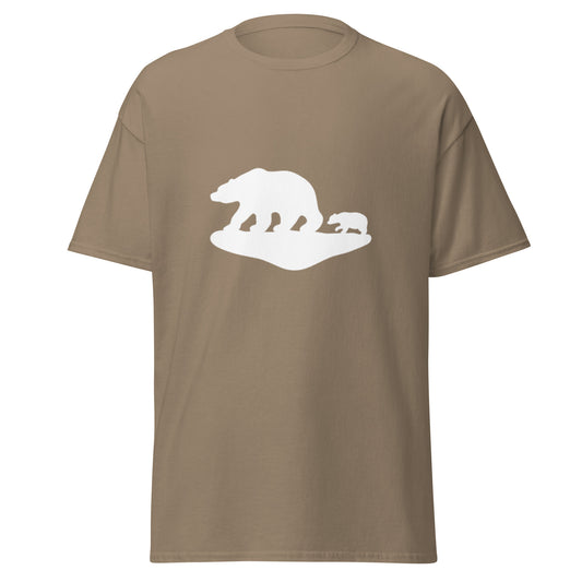 Bear Men's classic tee