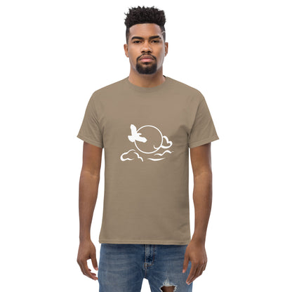 Free Bird Men's classic tee