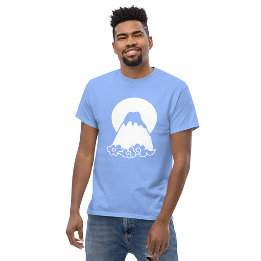 Men's Classic Mount Tee