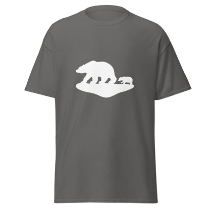 Bear Men's classic tee