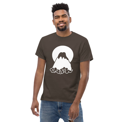 Men's Classic Mount Tee