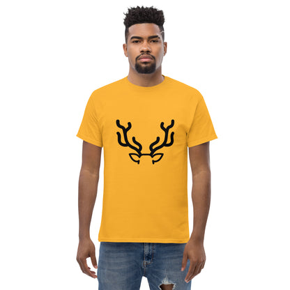 Men's classic Deer tee