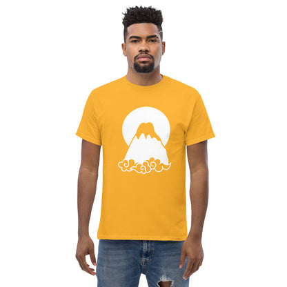 Men's Classic Mount Tee