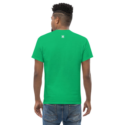 Men's Classic Mount Tee