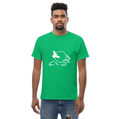 Free Bird Men's classic tee