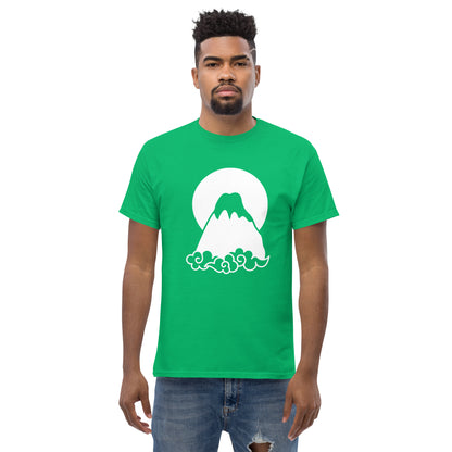 Men's Classic Mount Tee