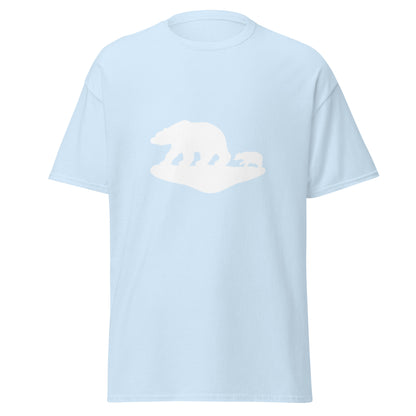 Bear Men's classic tee